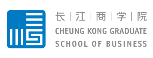 CKGSB 长江商学院
